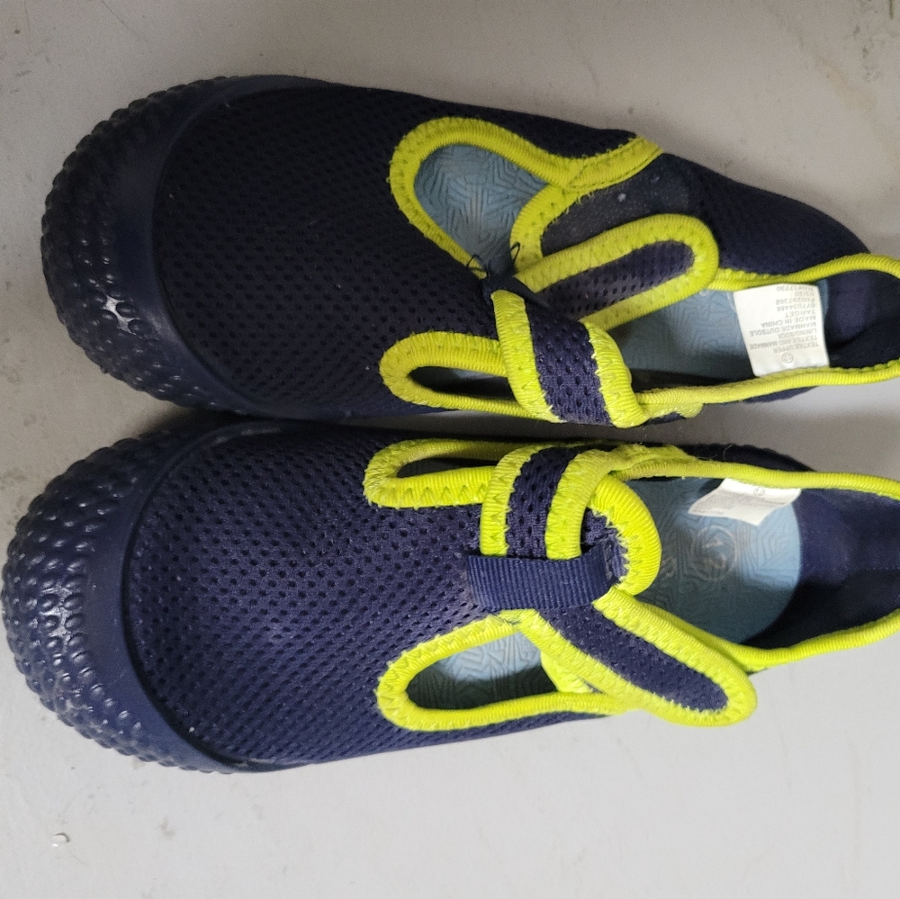 Kids water sandles